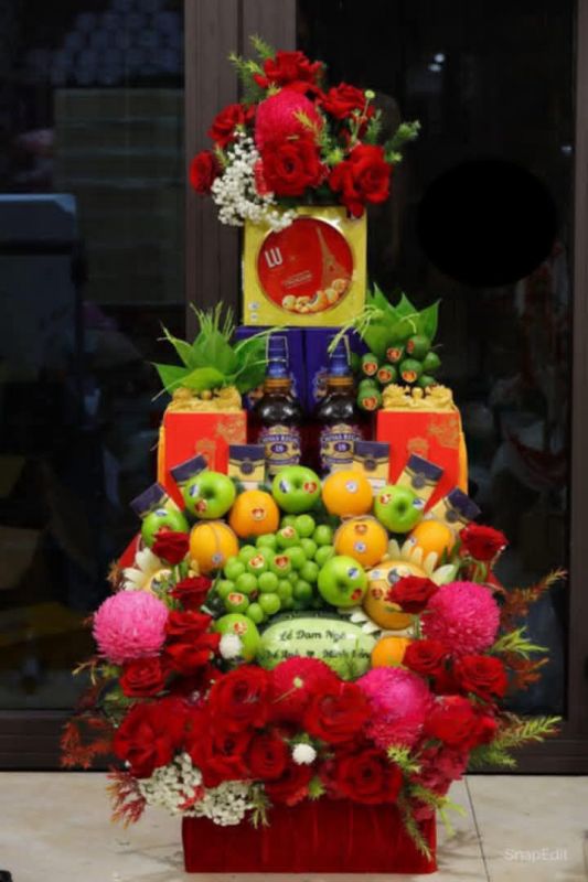 TRÁP CAO CẤP 5.100.000