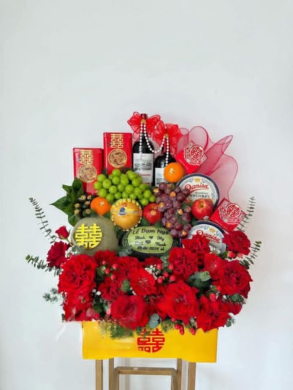 TRÁP DẠM NGÕ 2.300.000