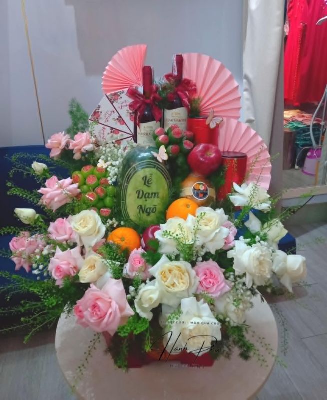 TRÁP DẠM NGÕ 1.900.000 đẹp